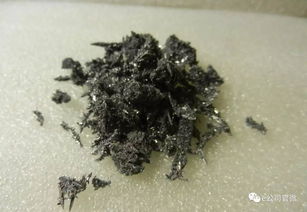 還在追鈷捧稀土嗎？這枚小金屬已悄然起飛，附鐵合金概念股盤點