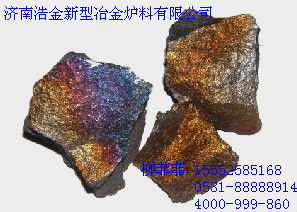 硅錳合金與硅鐵粒 特性、應用與市場供應