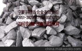 物美價廉的硅鐵、硅微粉等鐵合金產品 寧夏羽翔鐵合金廠家服務介紹