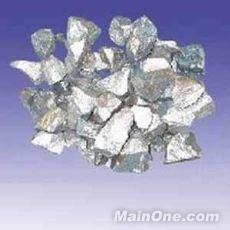 廣漢市新鑫鐵合金廠 鈦鐵、硅鈣與硅鐵的冶煉與應(yīng)用